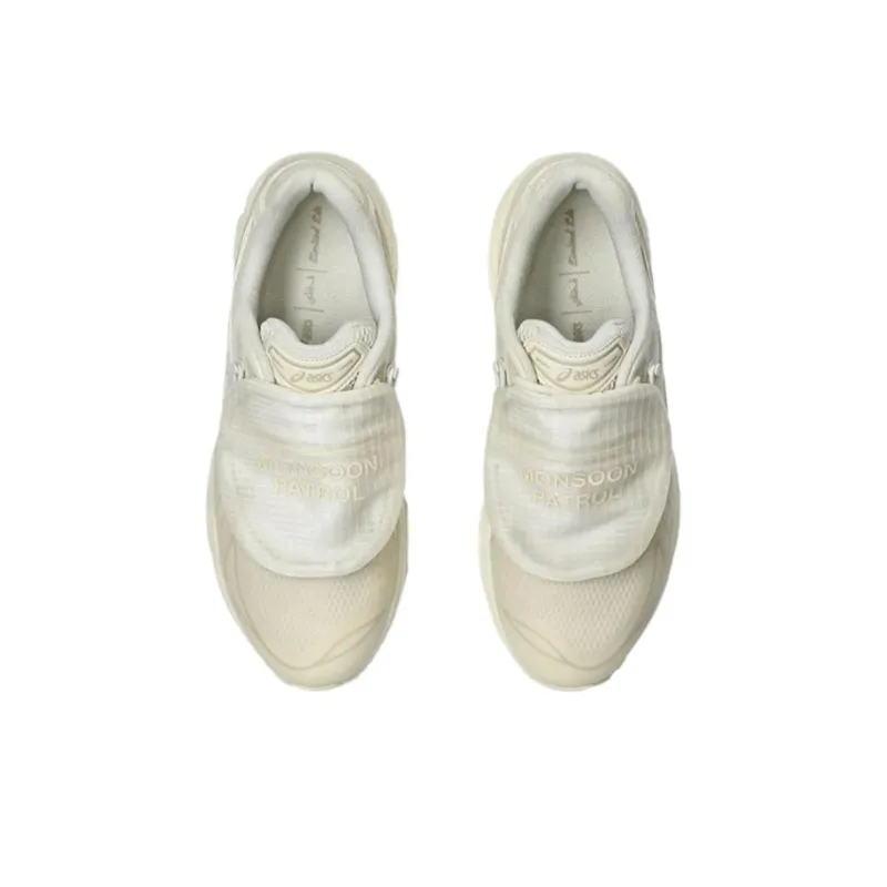 Asics Gel Kayano 14 Sbtg X Limited Edt Monsoon Patrol Cream-2
