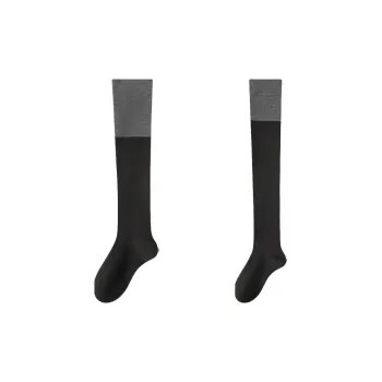 MIIOW Cool One Summer Series Knee High Socks Women's 2 Pack
