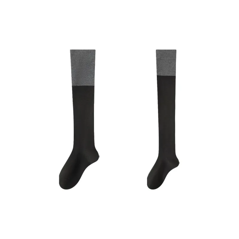 MIIOW Cool One Summer Series Knee High Socks Women's 2 Pack-0
