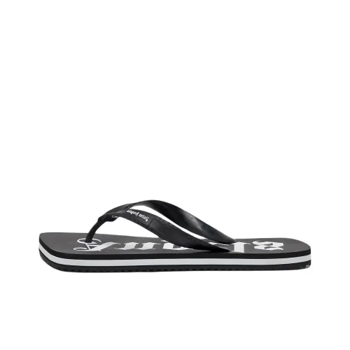 PALM ANGELS Flip Flops Men