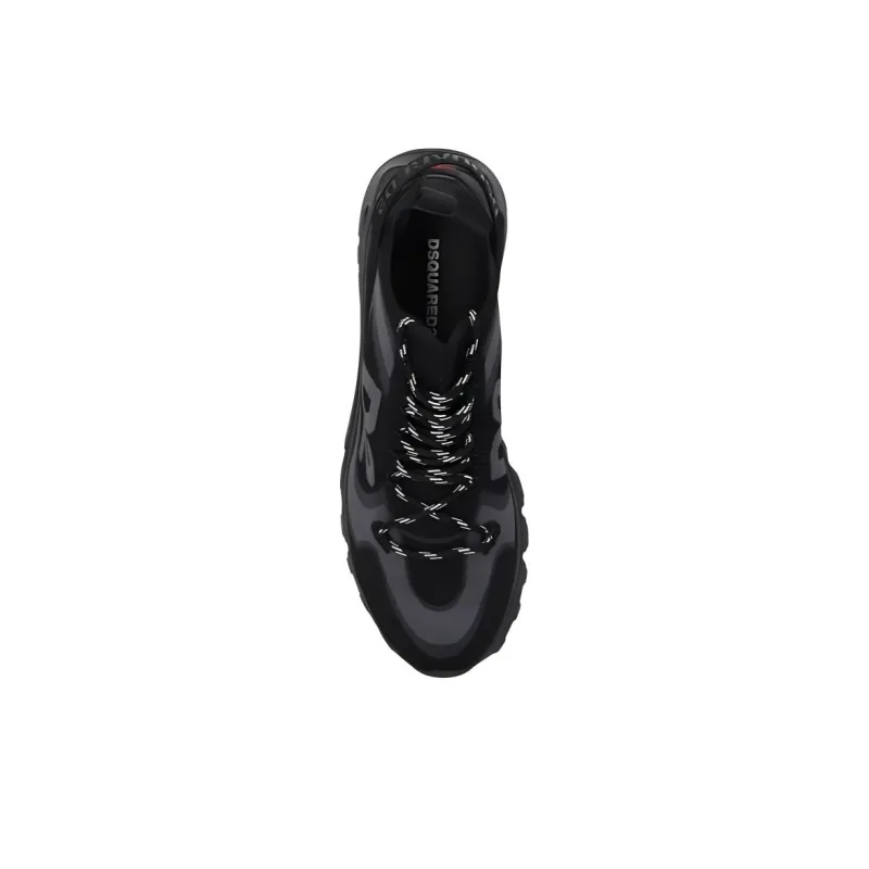 Dsquared2 Run DS2 Sneakers-4