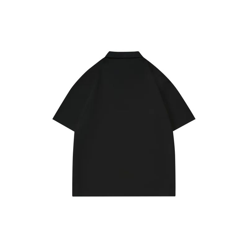 GF Polo Shirts Unisex-1