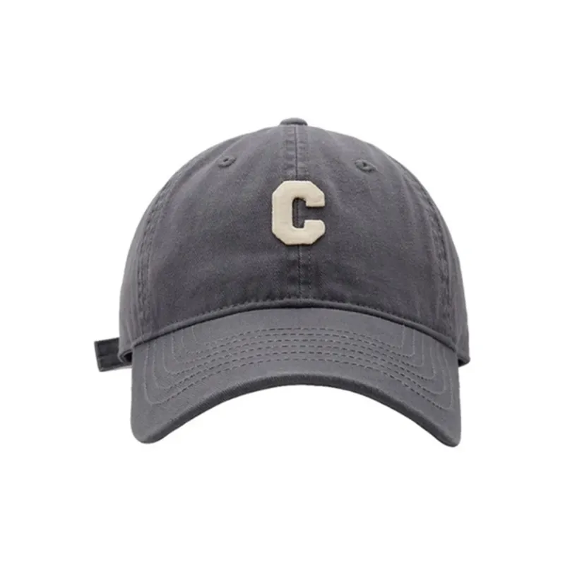 Yamaichi Maru Cotton Polyester Blend Baseball Caps Unisex-10