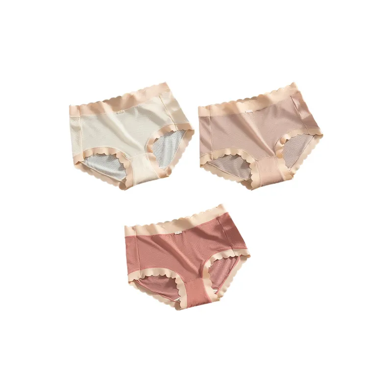 KJ Women's Underpants-16