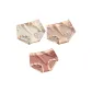 M1171-G Set-Luxury Jacquard-Skin+Nude Pink+Caramel (3 Pack)