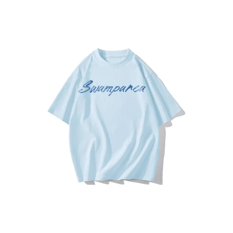 SWAMP AREA T Shirts Unisex-11