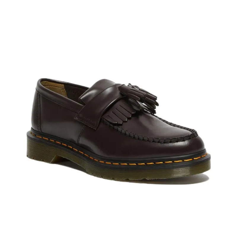 Dr.Martens Casual Shoes Men's Black-1