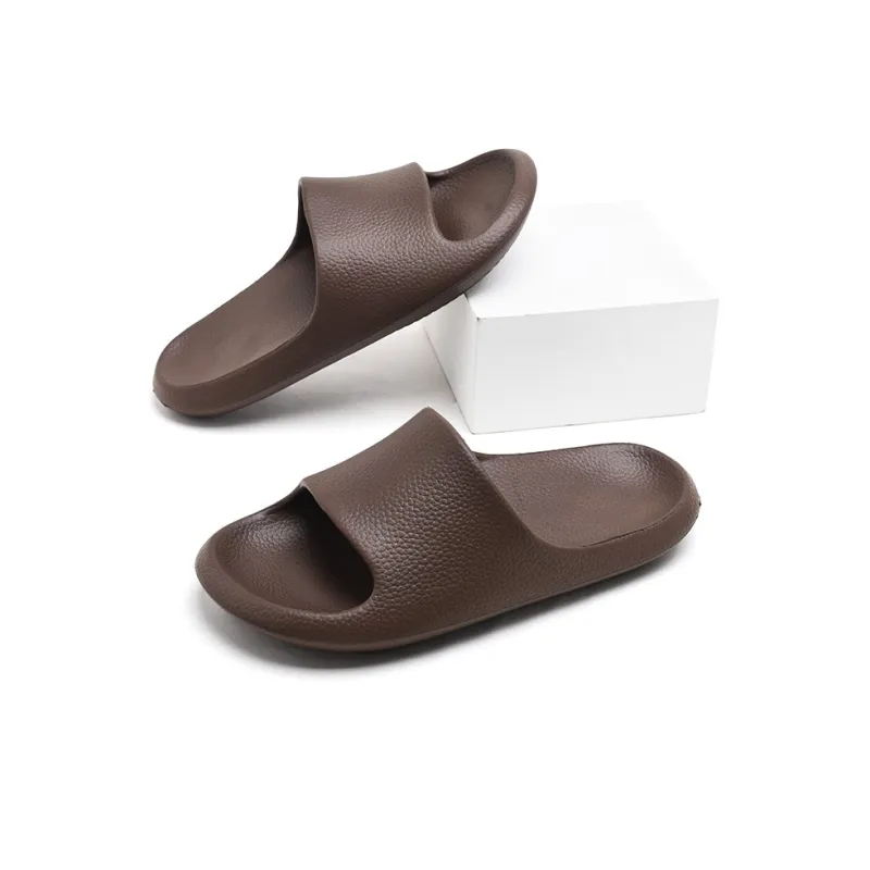 Mulinsen EVA Slip Resistant Odor Resistant Quick Dry Slide Slippers Unisex-3