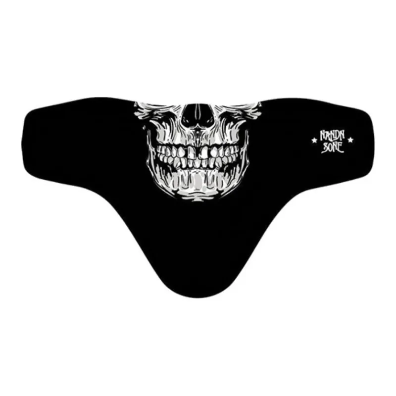 NANDN Ski Protective Gears-4