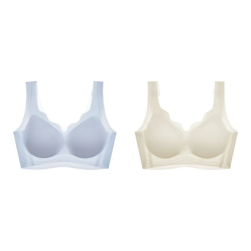 JUNEROSE Women's Bras-1