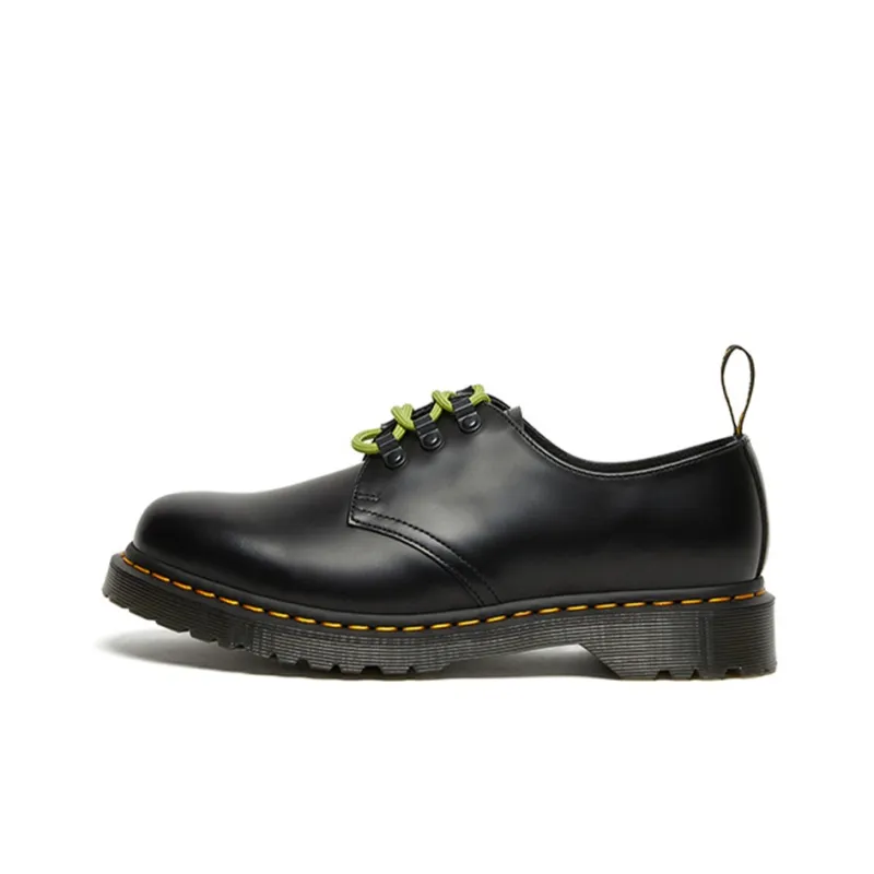Dr. Martens 1461 Ben Smooth 3 Eye-0