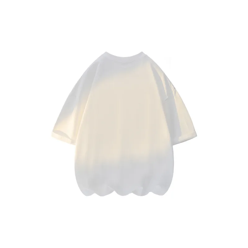 Poshbrain T Shirts Unisex-5