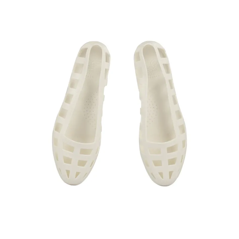 ANCIENT GREEK SANDALS Clogs Women's White-3