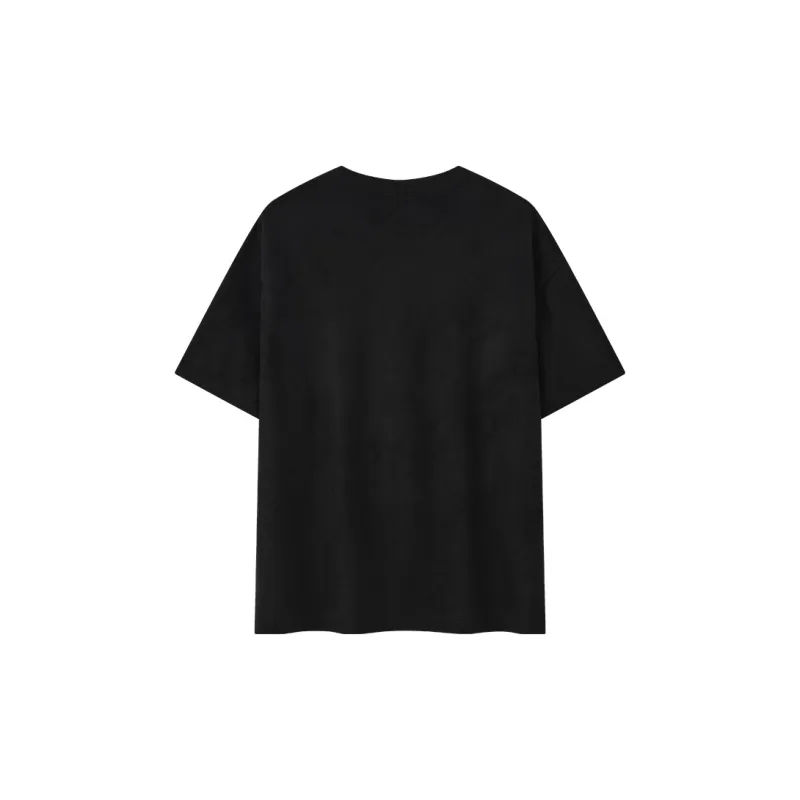 Rabbit House T Shirts Unisex-1