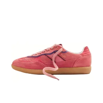 ALOHAS Low Top Casual Shoes Women's Pink