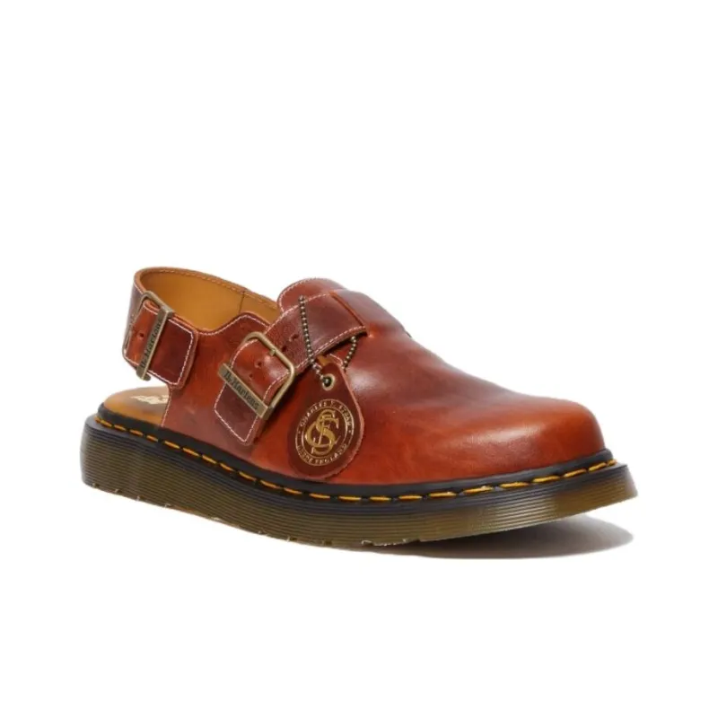 Dr.Martens Jorge Ii Sandals Women's-1