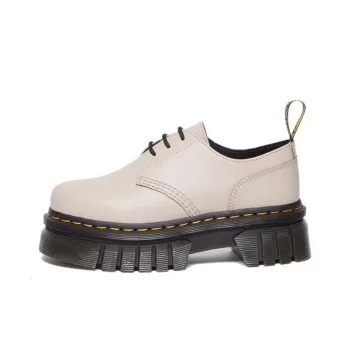 Dr.Martens Audrick Platform Vintage Taupe Women's