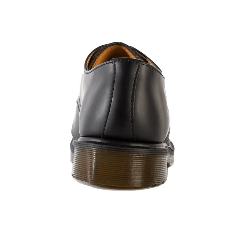 RAF SIMONS x Dr.Martens Keaton Casual Shoes Men's Black-3