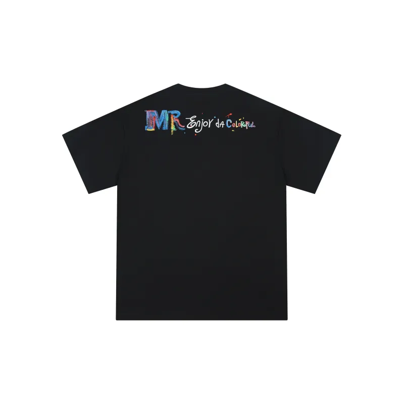 MR.ENJOYDA MONEY T Shirts Unisex-1