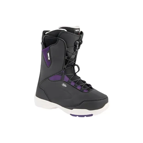 NITRO Ski Boots