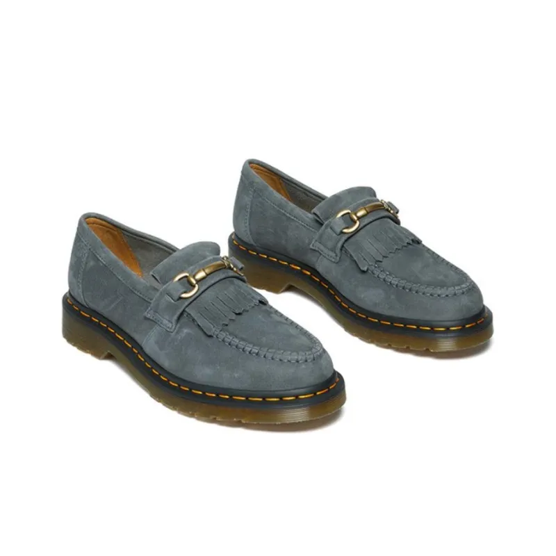Dr.Martens Loafers Unisex Denim-3