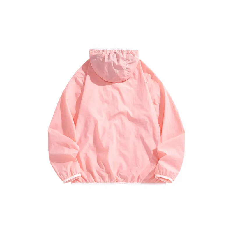 Love Monster Sun Protection Clothing Unisex-3