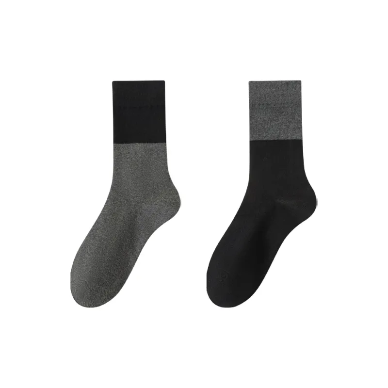 MIIOW Cool One Summer Series Knee High Socks Women's 2 Pack-7