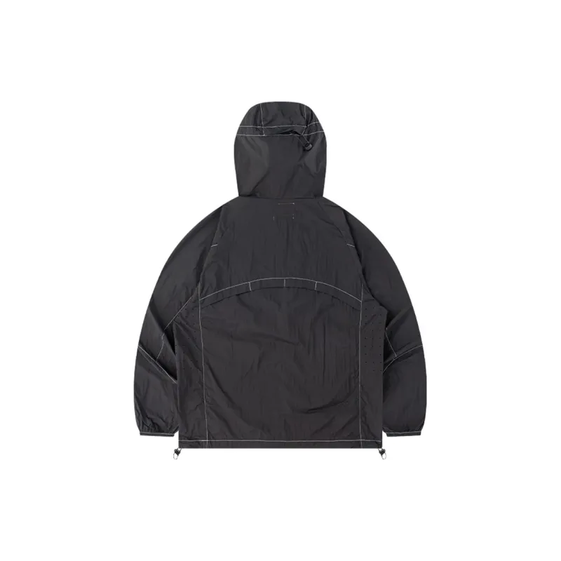 ENSHADOWER Sun Protection Clothing Unisex-1