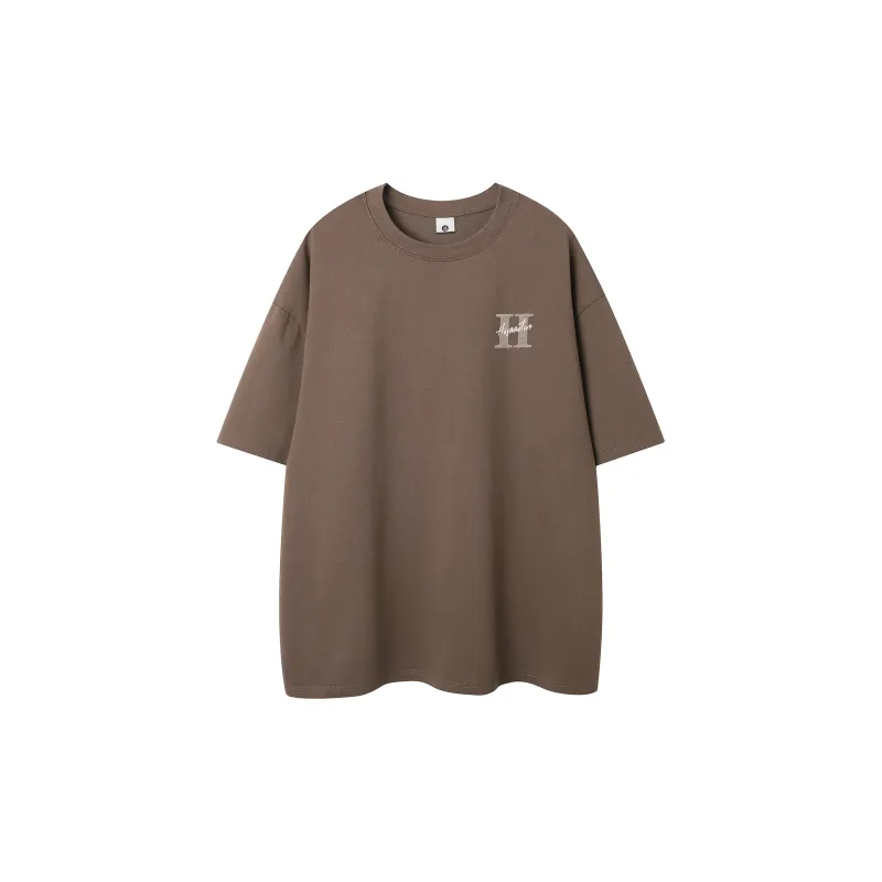 Hosa T-Shirts Unisex-8