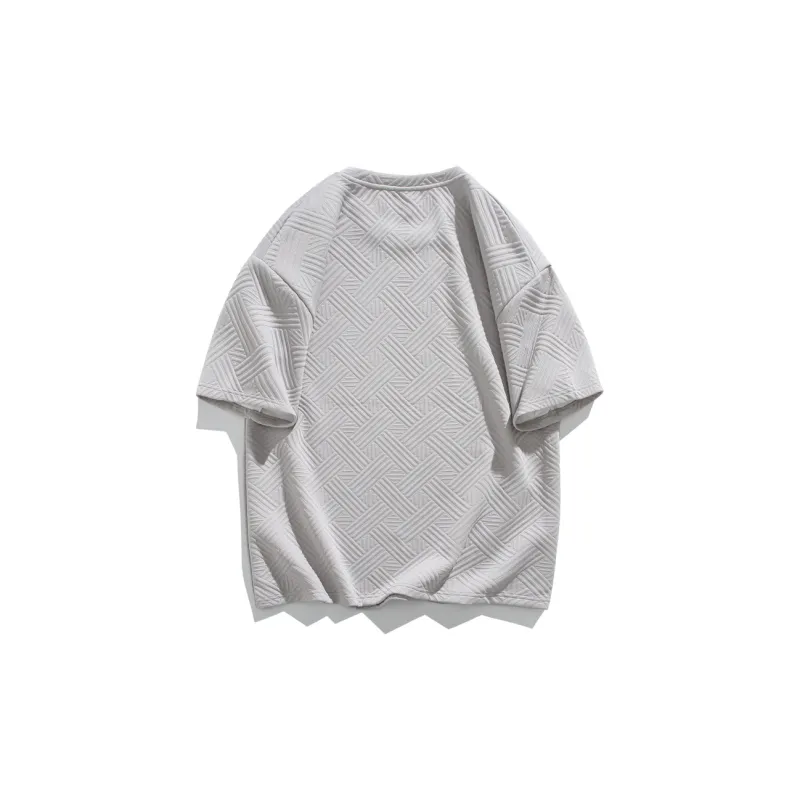 ELNHEN T-Shirts Unisex-18
