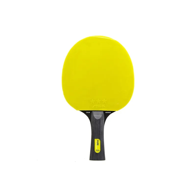 Stiga Ping Pong Paddles Kids' Pure Wood-3