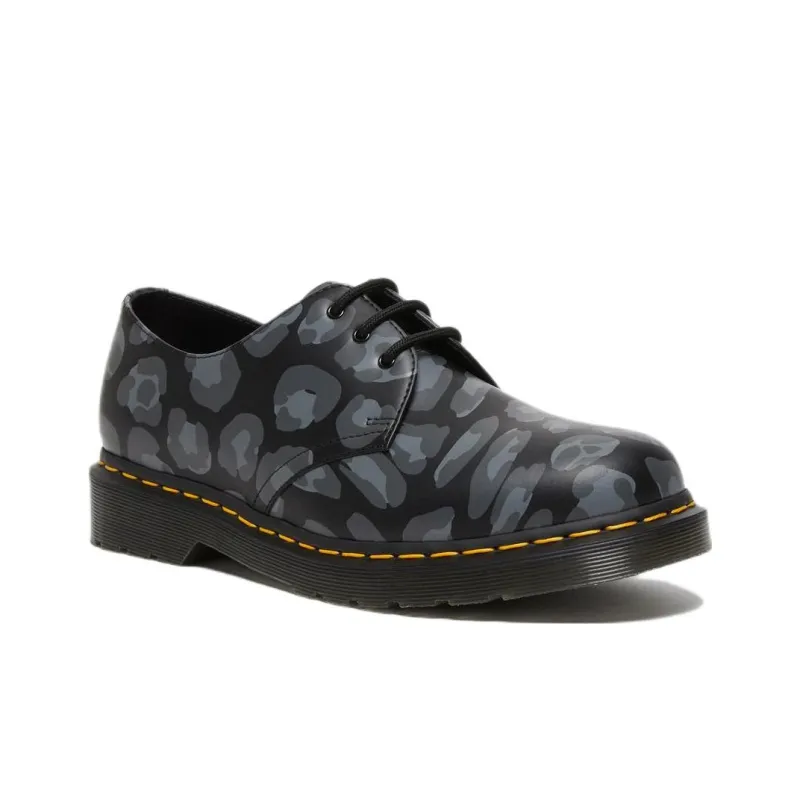 Dr. Martens 1461 Distorted-2