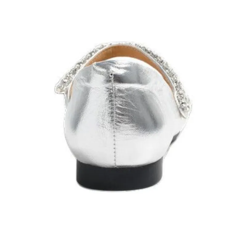 STEVE MADDEN Mary Jane Shoes Women's-3