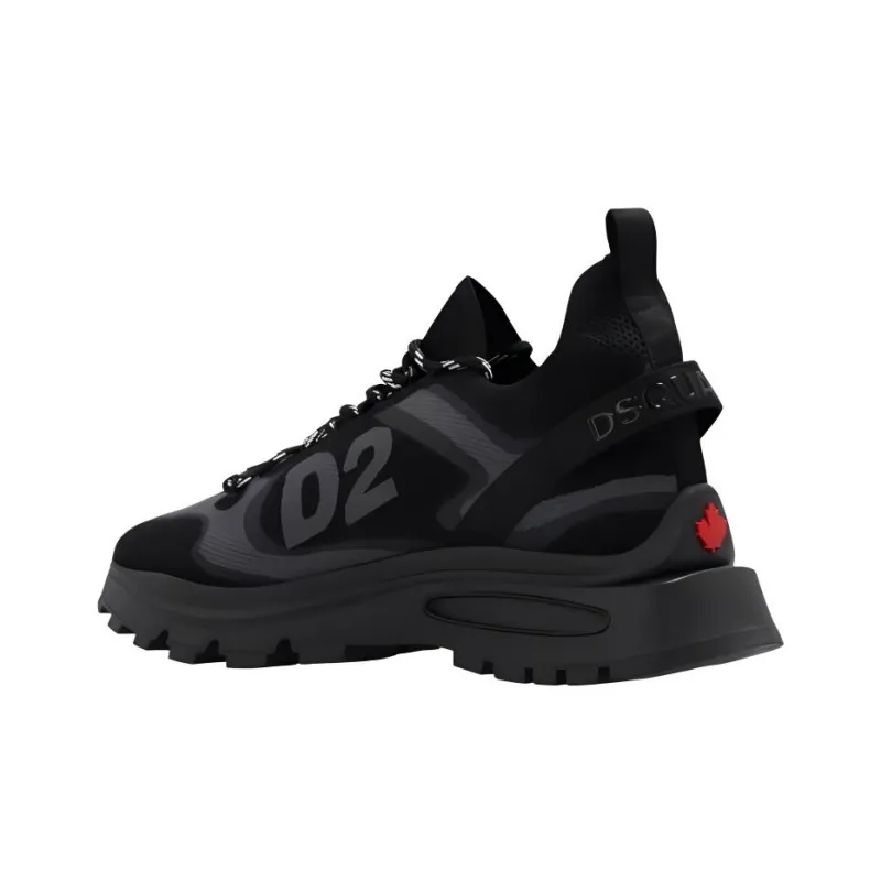 Dsquared2 Run DS2 Sneakers-3