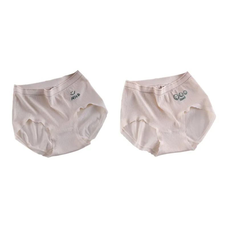 MIIOW Cool One Summer Series Underpants Women's 2 Pack-6