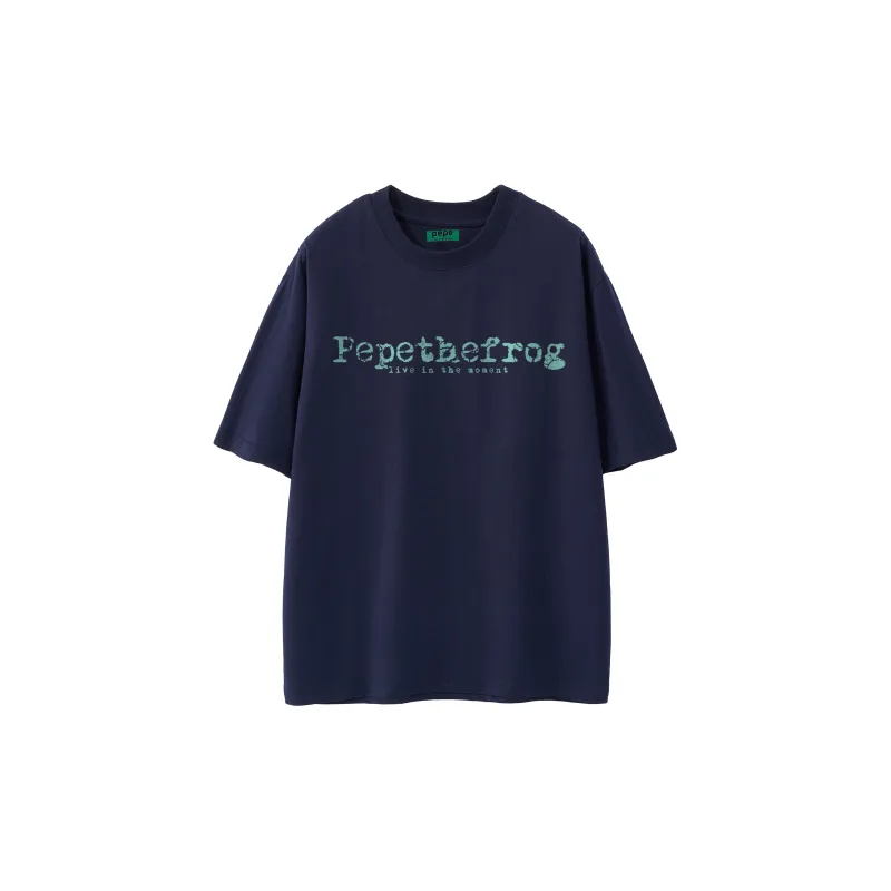 Pepe The Frog Short Sleeved T Shirts Unisex-11
