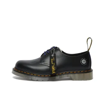 Dr.Martens Atmos X 1461 'Black'