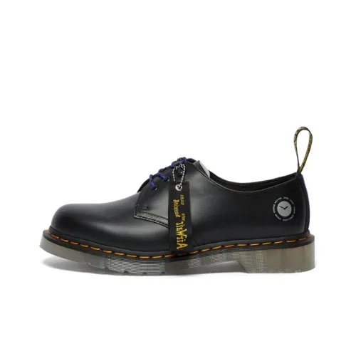 Dr.Martens 1461 Men's Casual Shoes Women's Black