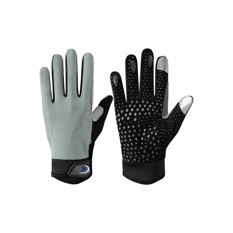YUZHAOLIN Sports Gloves Men-6