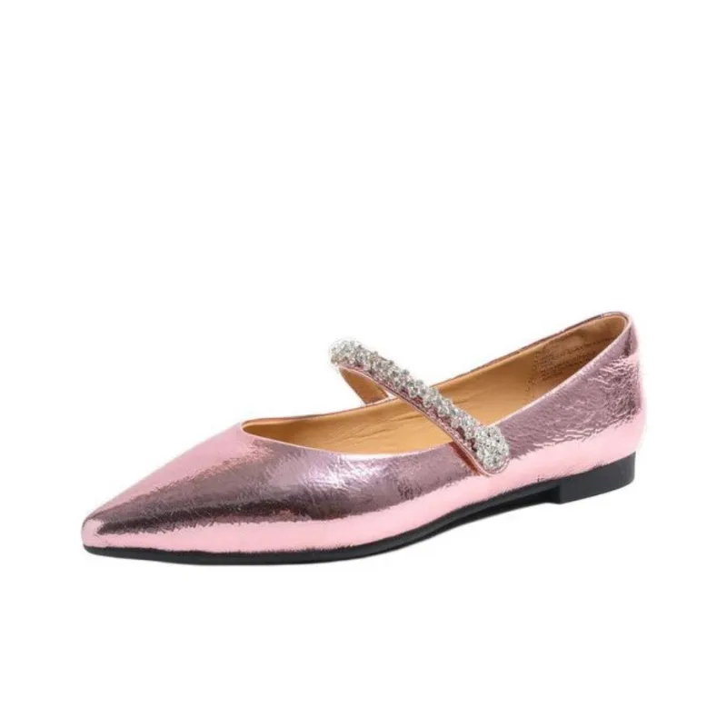 STEVE MADDEN Mary Jane Shoes Women's-8