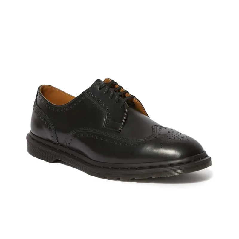 Dr.Martens Kelvin 2 'Black' Women's-1