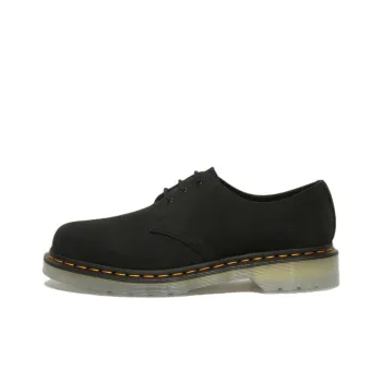 Dr.Martens 1461 Iced Ii Buttersoft Leather Oxford 'Black'