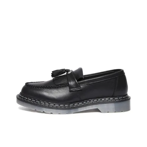 Dr.MartOdsy-2000 panelled chunky sneakers