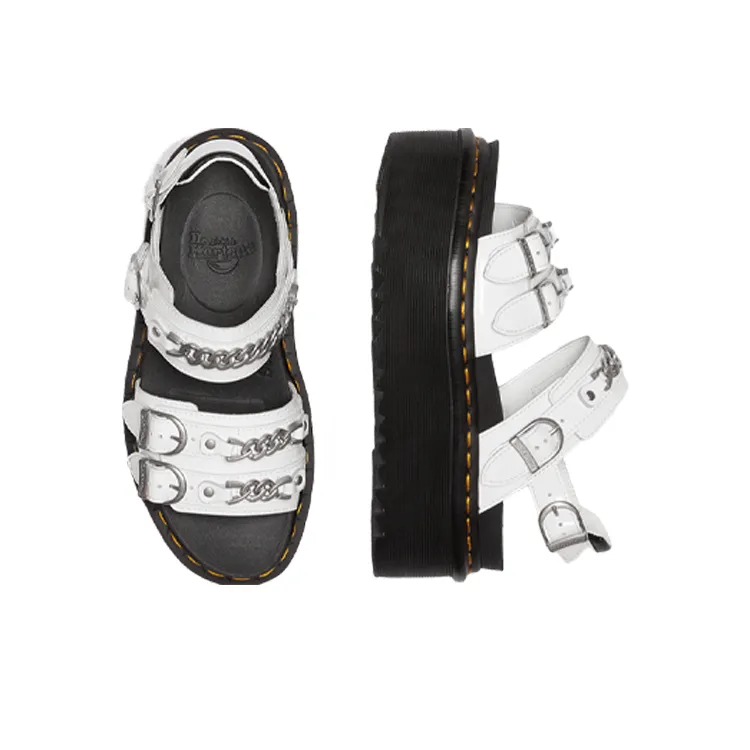 Dr. Martens Voss 2 Quad Chain-3