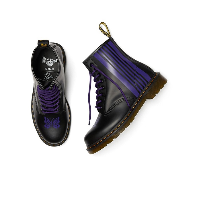 Dr. Martens 1460 Needles POIZON