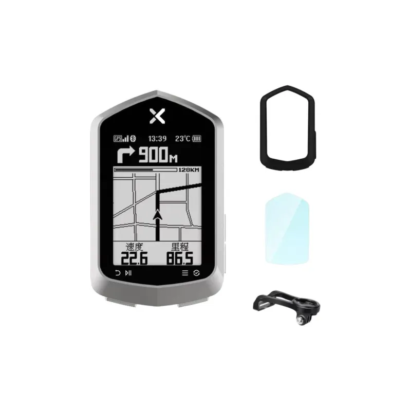 Walkers Outdoors Cycling Gear Bike Computer Chart Cycling Unisex Acrylic-3