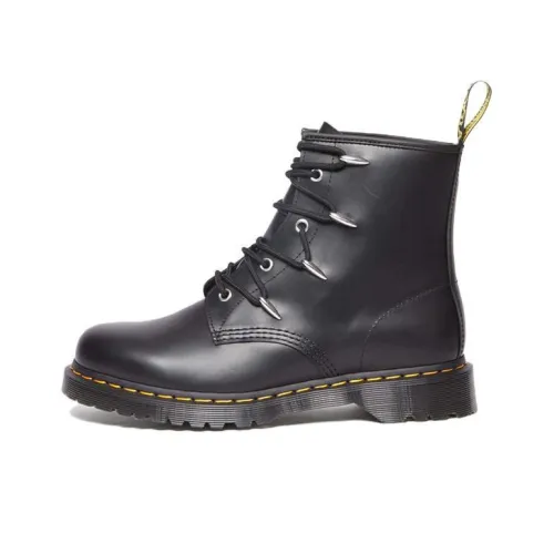Dr. Martens 1460 Danuibo Leather Boots