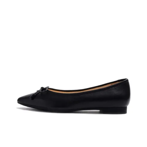 STEVE MADDEN Casual Single Shoes 1.5cm Women's