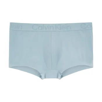 CALVIN KLEIN Underpants Men's 1 Pack Blue