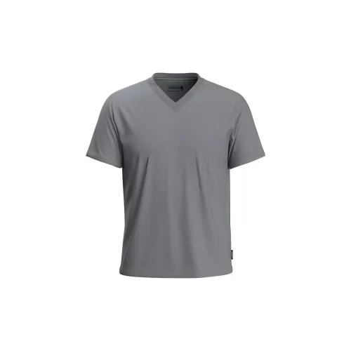 SMARTWOOL T-Shirts Men